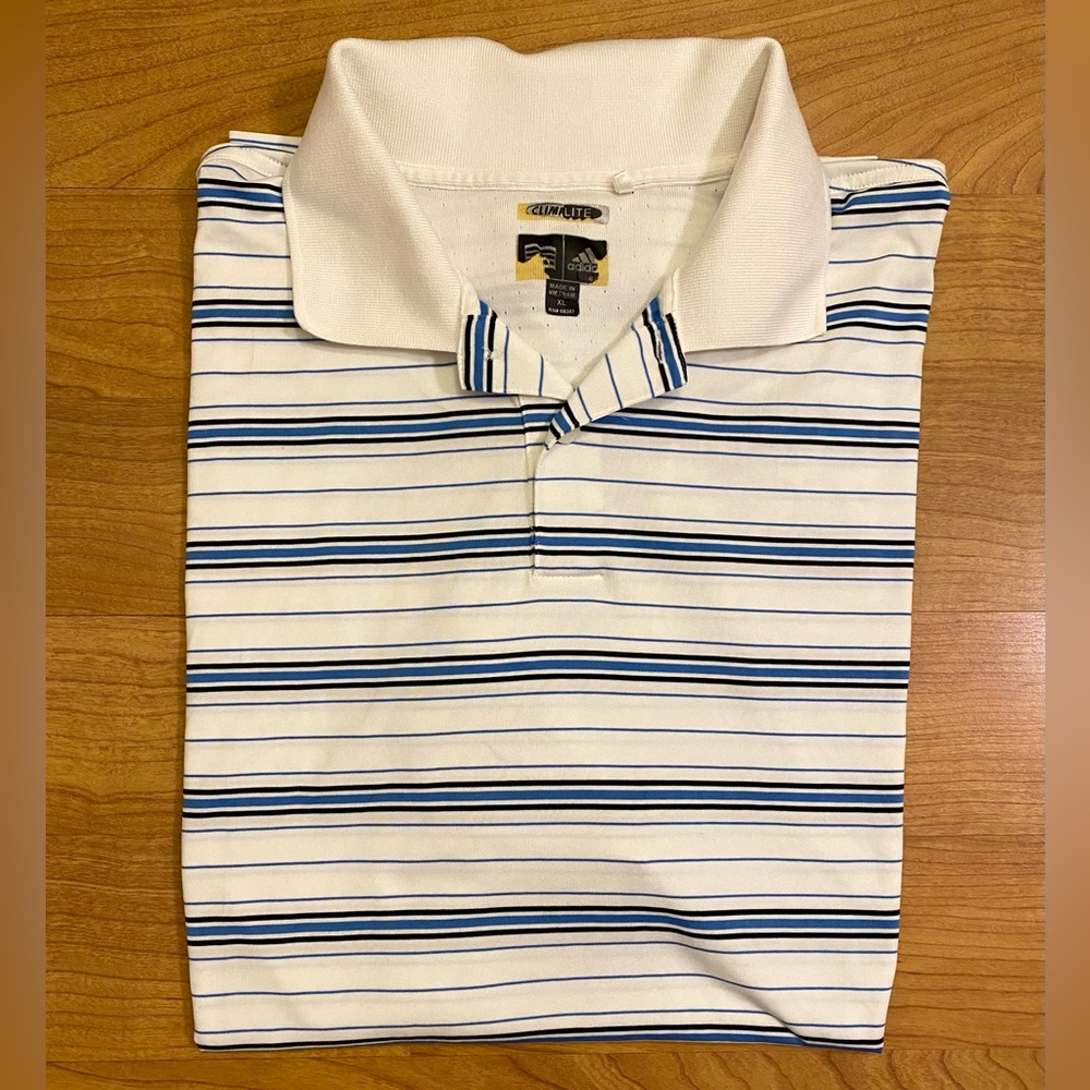 Adidas Performance Polo XL